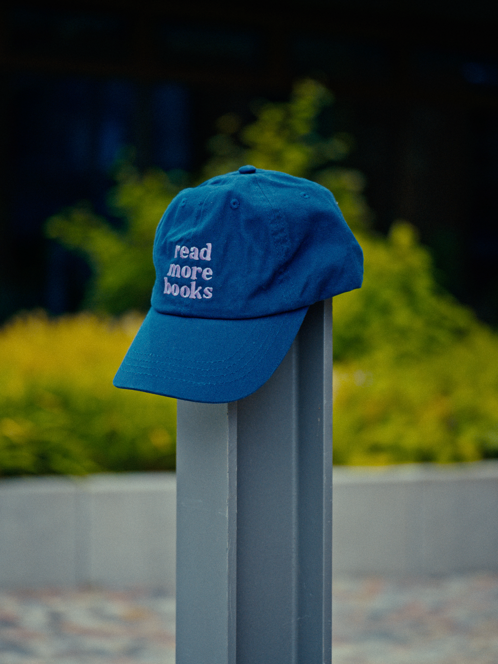 READ MORE BOOKS cap