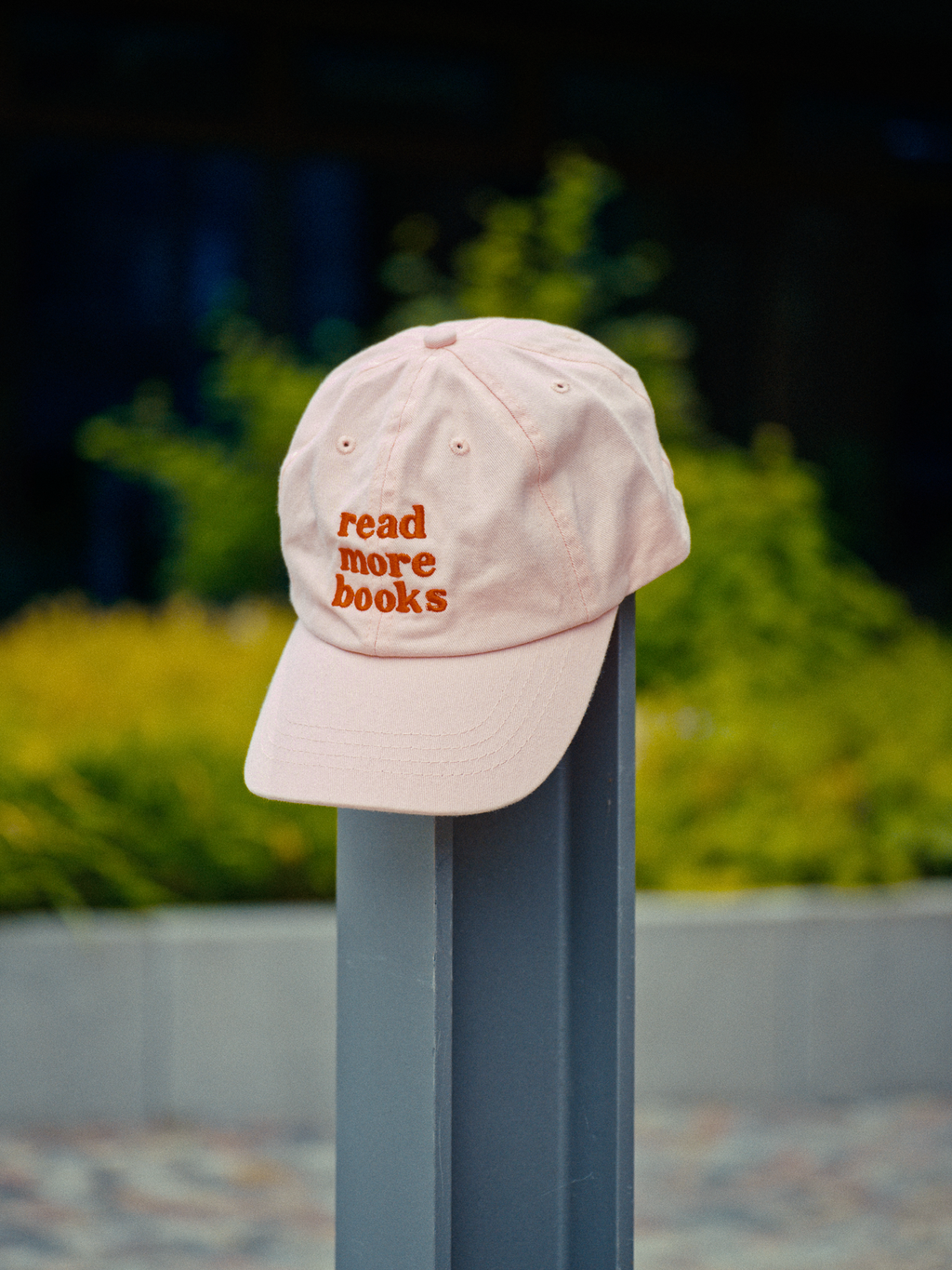READ MORE BOOKS cap