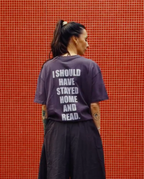 I SHOULD HAVE shirt