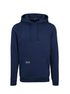 I SHOULD HAVE STAYED HOME - oversize hoodie