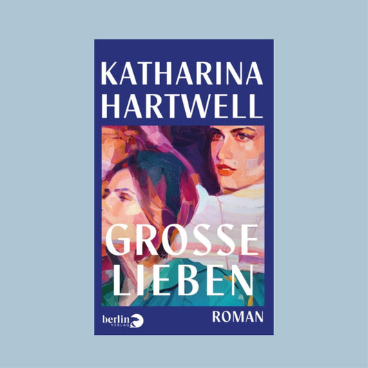 Große Lieben