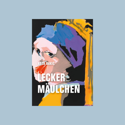 Leckermäulchen