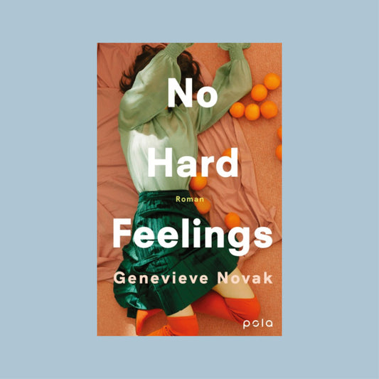 No hard feelings