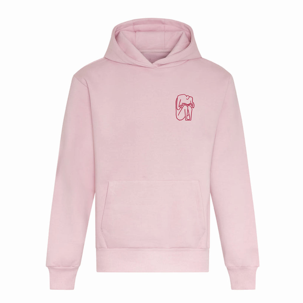 READ MORE BOOKS hoodie