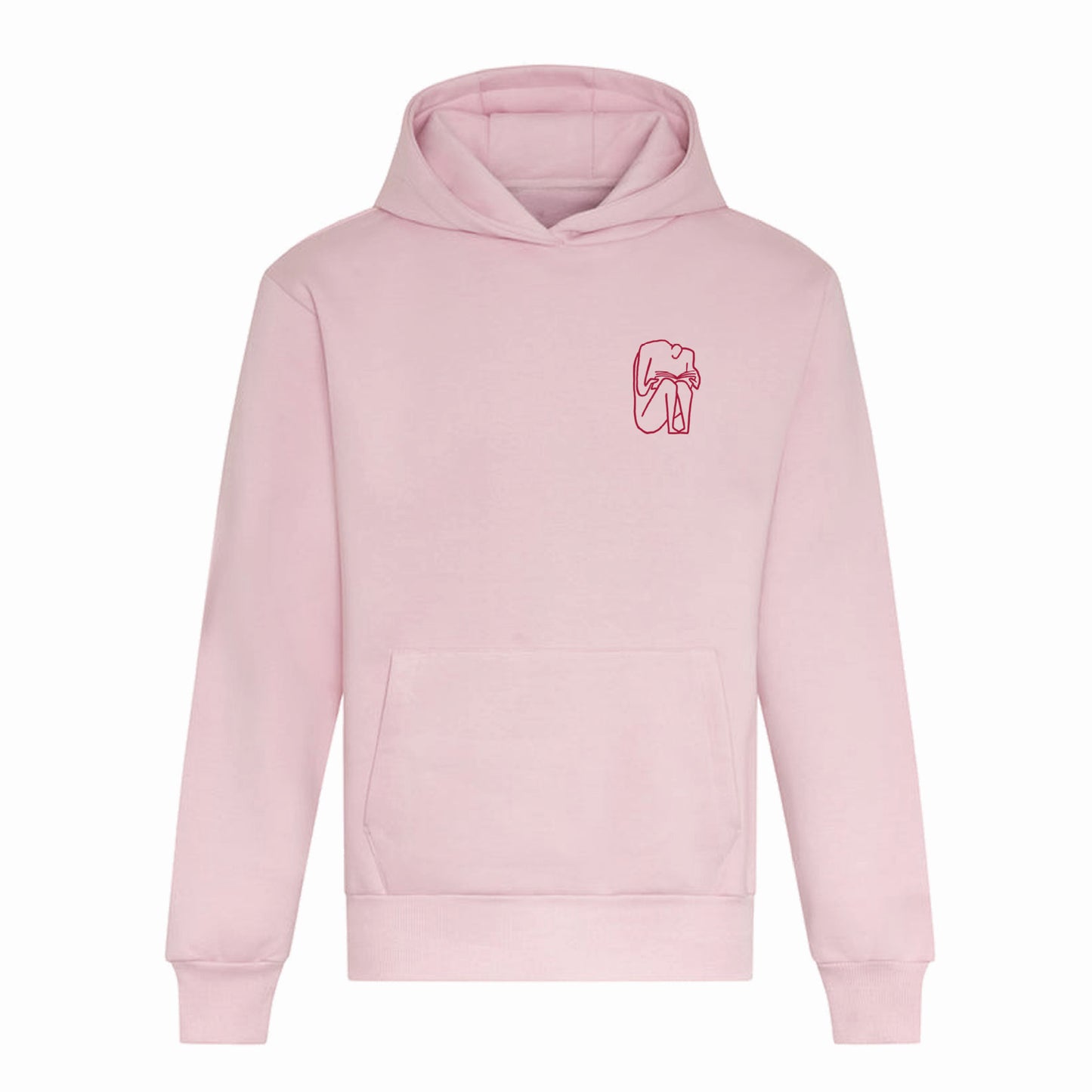 READ MORE BOOKS hoodie
