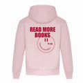 READ MORE BOOKS hoodie