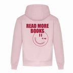 READ MORE BOOKS hoodie