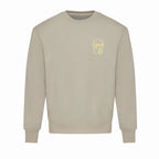 I SHOULD HAVE STAYED HOME AND READ crew neck