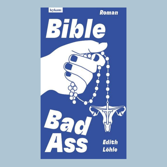 Bible Bad Ass