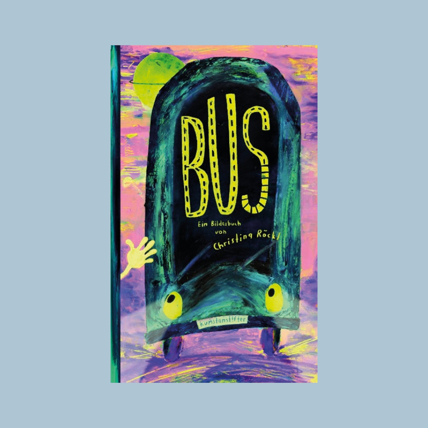 Bus