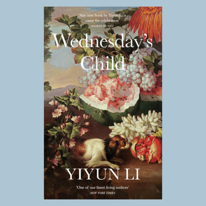 Wednesday's Child