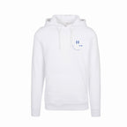 I SHOULD HAVE STAYED HOME AND READ - hoodie