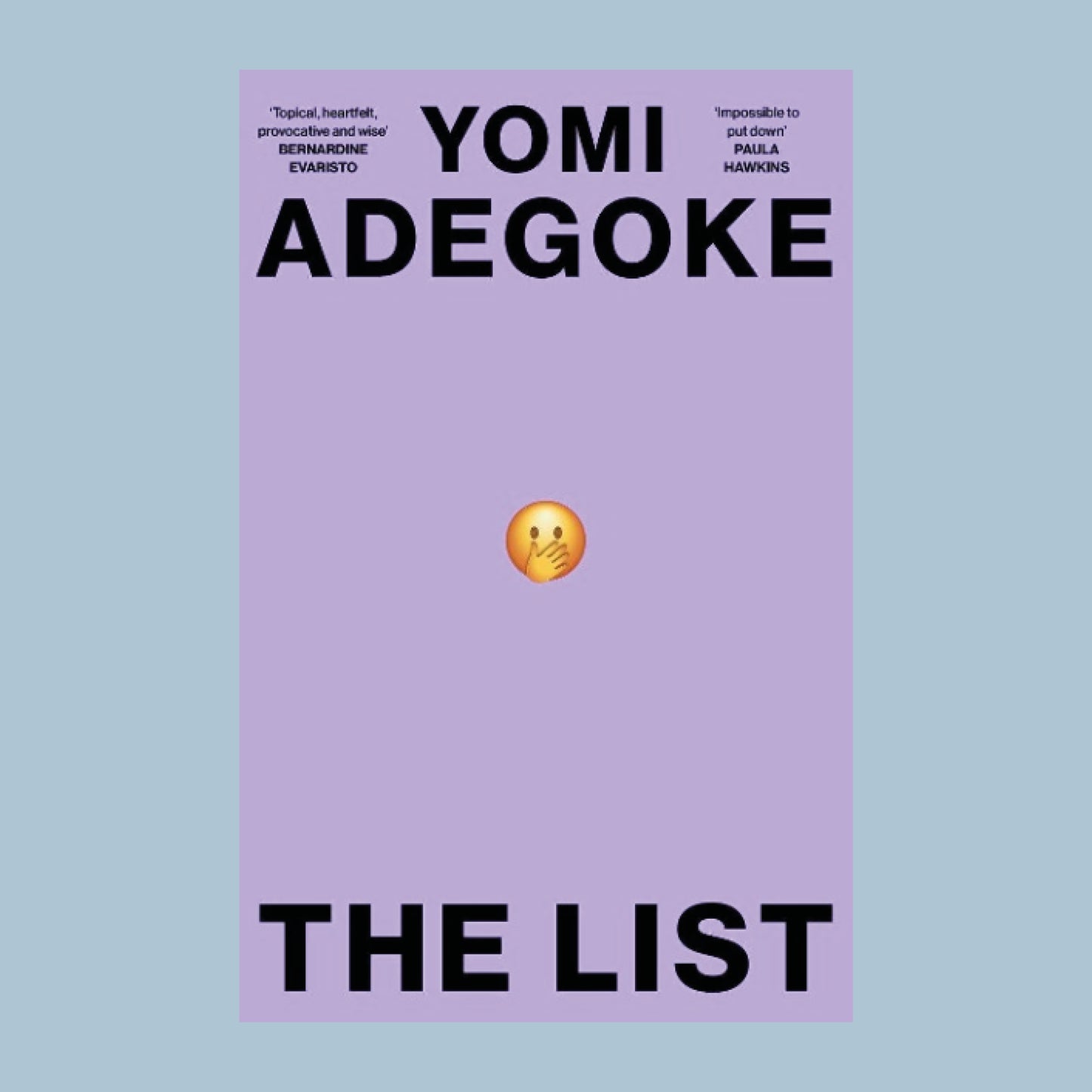 The List