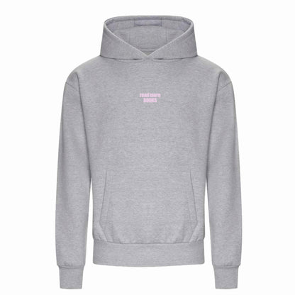 COMING SOON - literaturensohnxlottakatrinemeyer hoodie