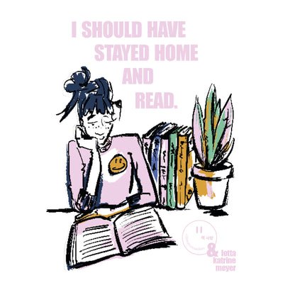 literaturensohnxlottakatrinemeyer shirt