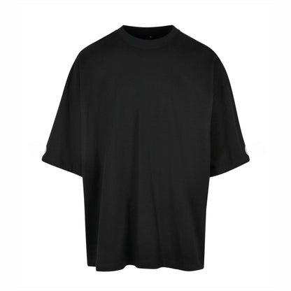 Venus definiert Lesen Huge Tee (black)