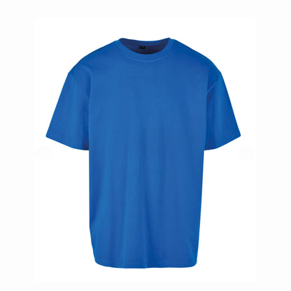 Venus definiert Lesen Huge Tee (cobalt blue)