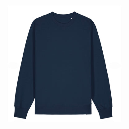Venus definiert Lesen Crew Neck (french navy)