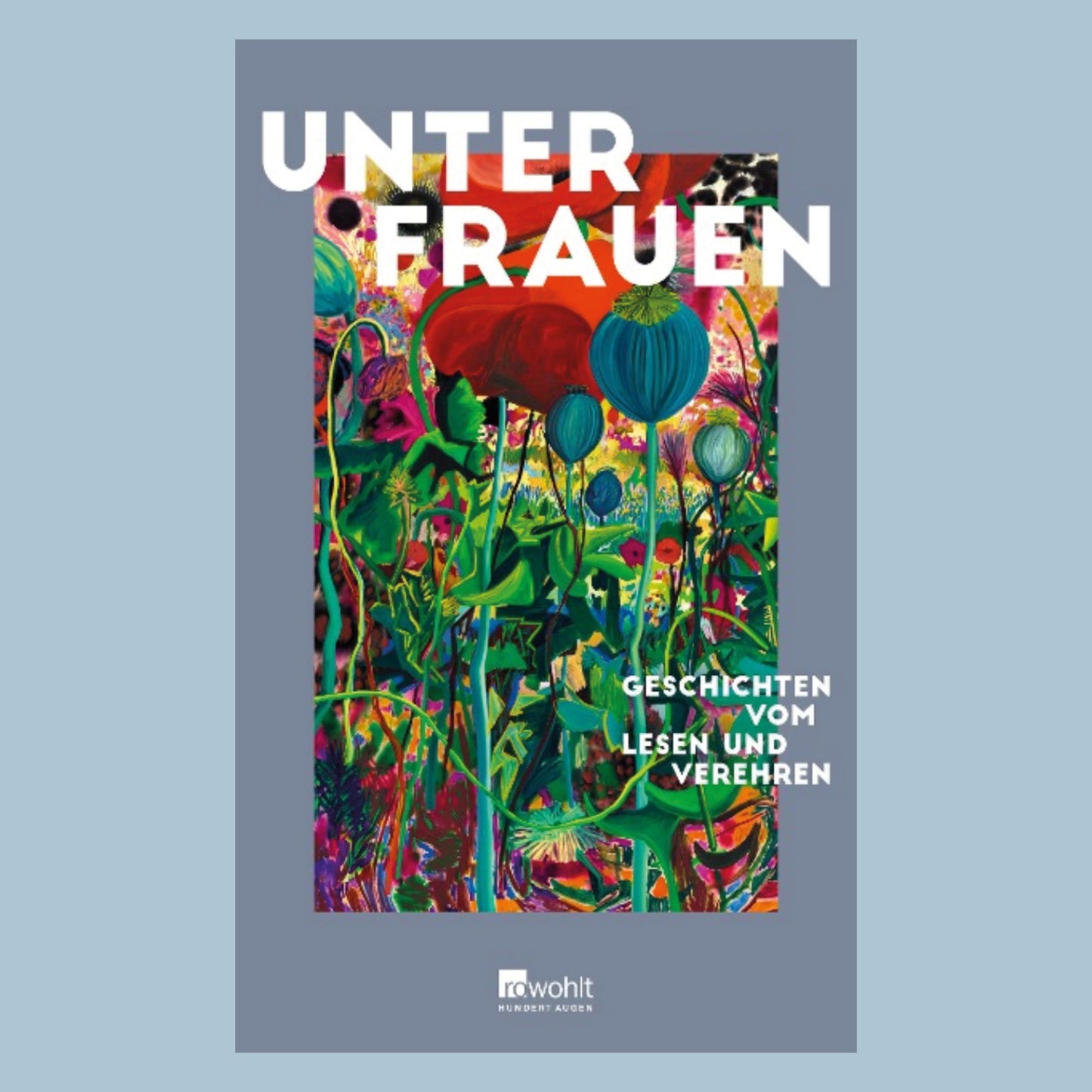 Unter Frauen