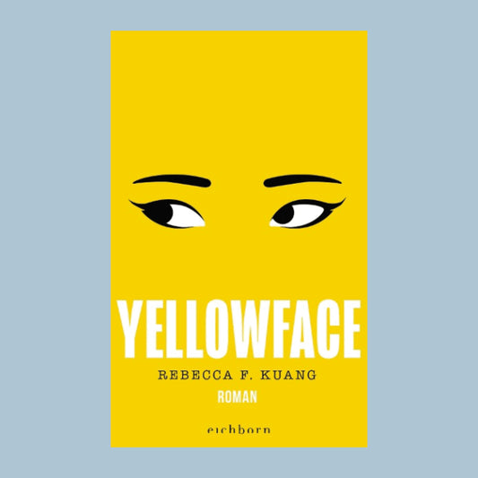 Yellowface (deutsch)