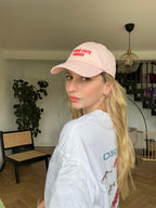 I MAKE CUTE BABIES cap