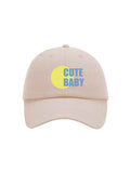 CUTE BABY cap