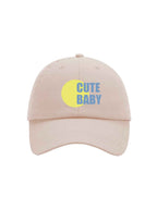 CUTE BABY cap