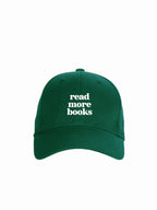 READ MORE BOOKS cap