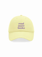 READ MORE BOOKS cap