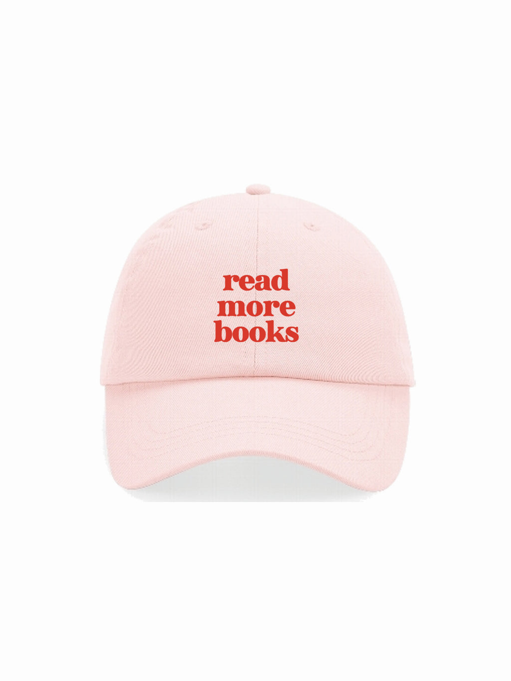 READ MORE BOOKS cap