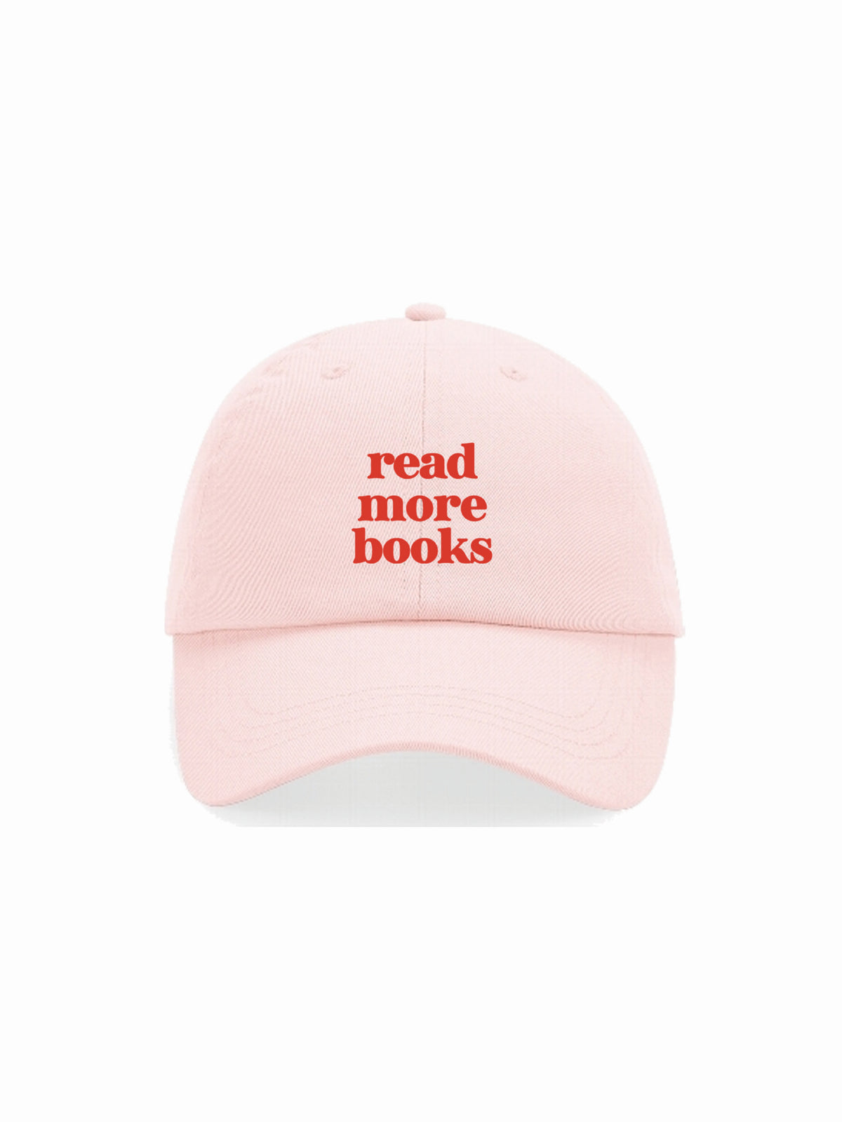 READ MORE BOOKS cap