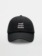 READ MORE BOOKS cap
