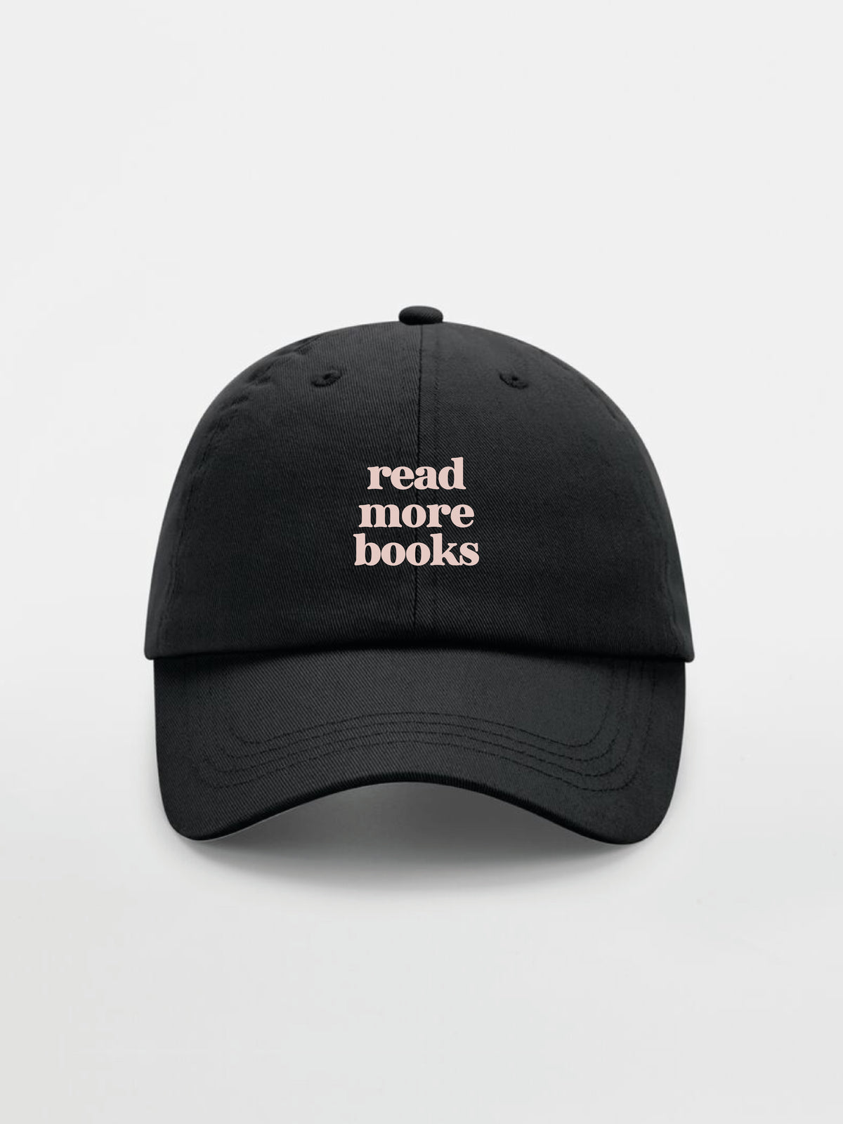 READ MORE BOOKS cap