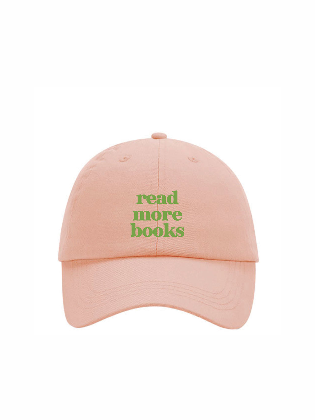 READ MORE BOOKS cap