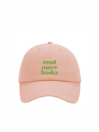 READ MORE BOOKS cap