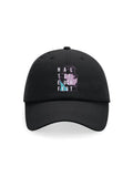 HALTET EUCH FEST - cap