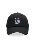 HALTET EUCH FEST - cap