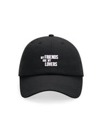 MY FRIENDS ARE MY LOVERS - cap