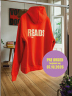 READS hoodie