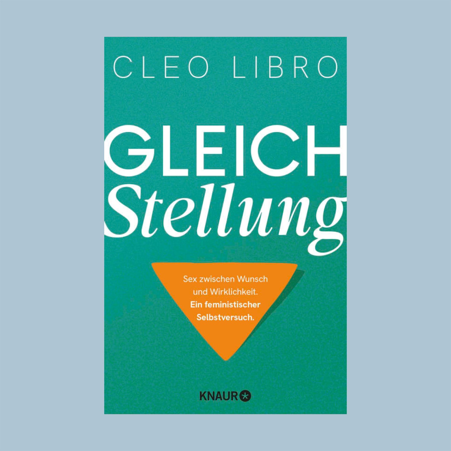 06.03.25 | Cleo Libro