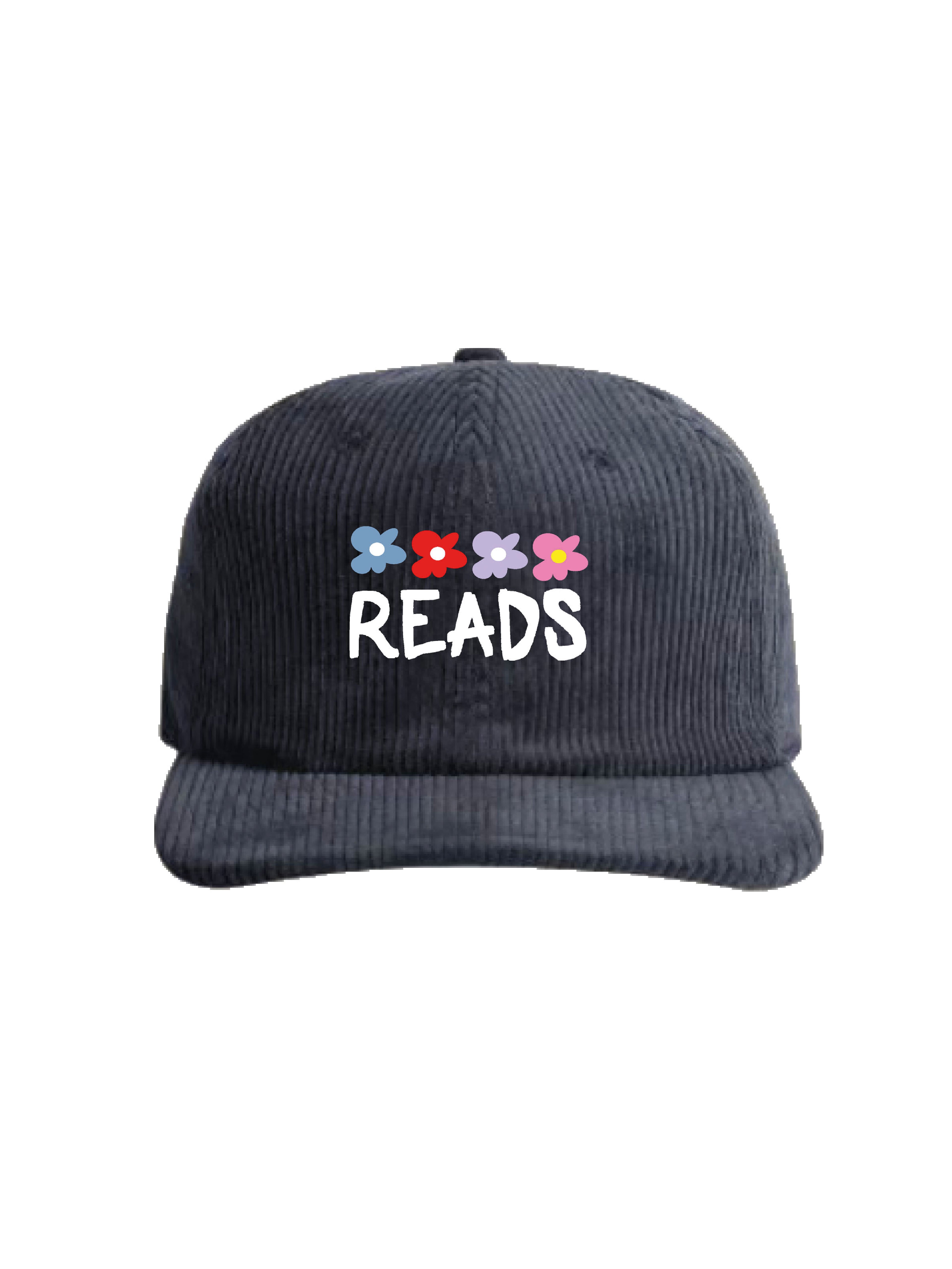 READS cap