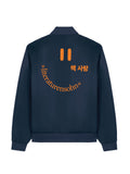 READS bomberjacke