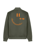 READS bomberjacke