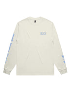 CROSS OVER long sleeve