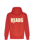 READS hoodie