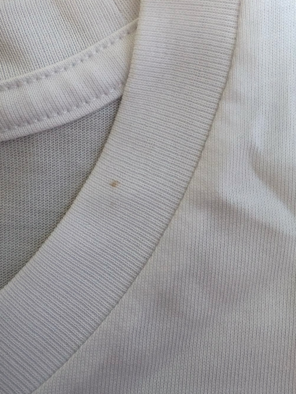 SALE - I SHOULD HAVE STAYED HOME AND READ crop shirt - in M
