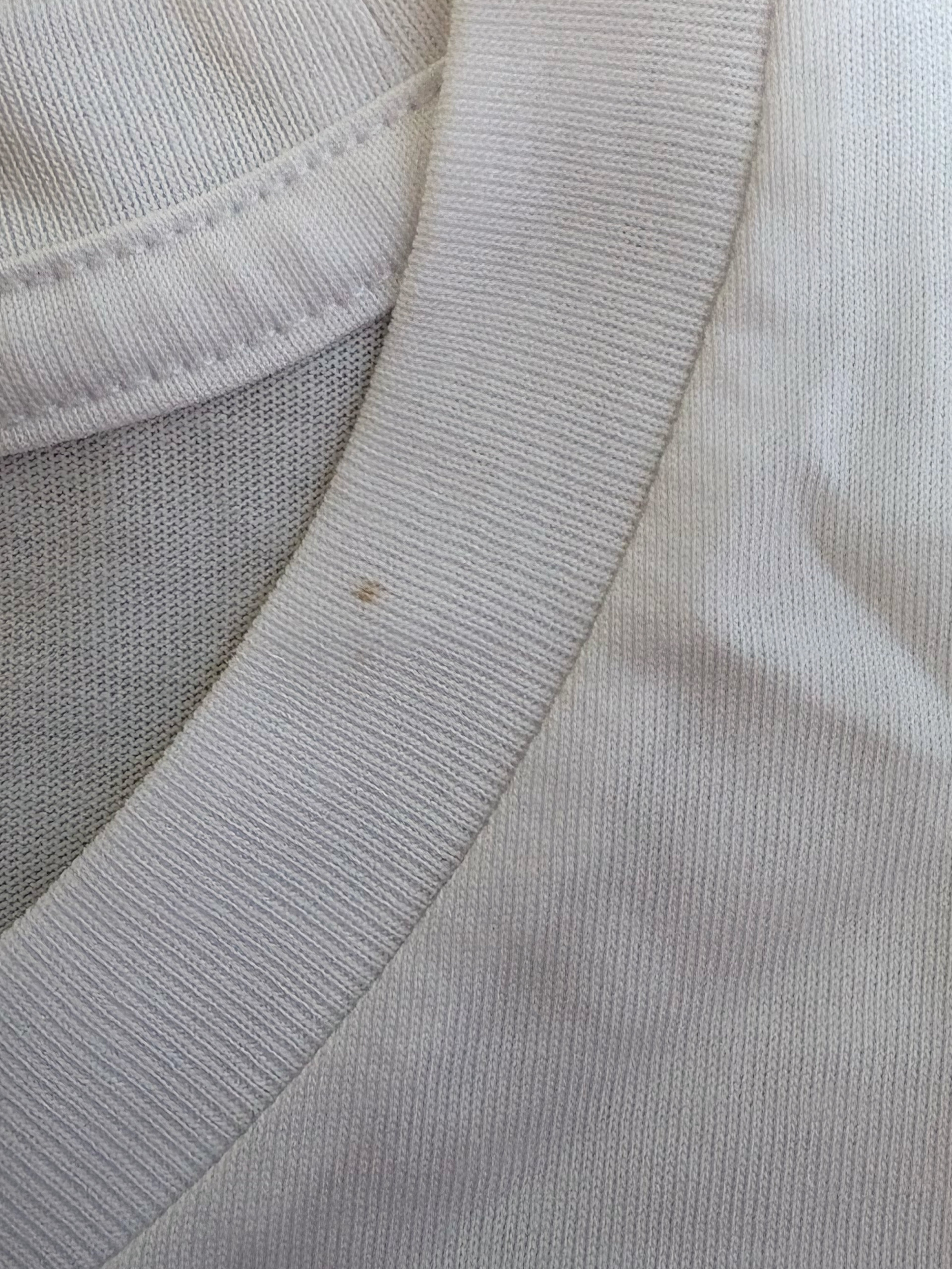 SALE - I SHOULD HAVE STAYED HOME AND READ crop shirt - in M
