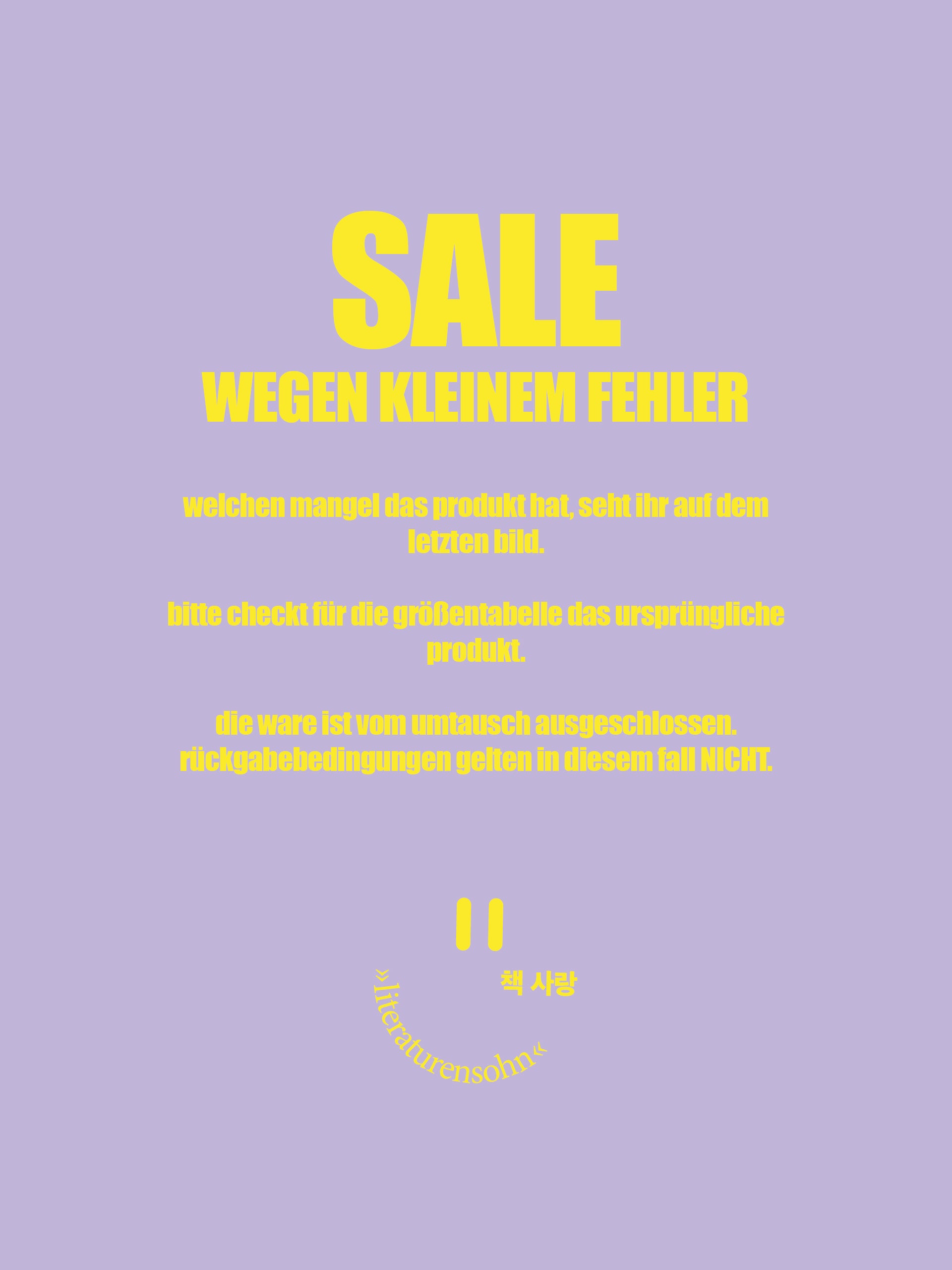 SALE - CROSS OVER long sleeve - rosa - in L