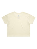 READS crop shirt