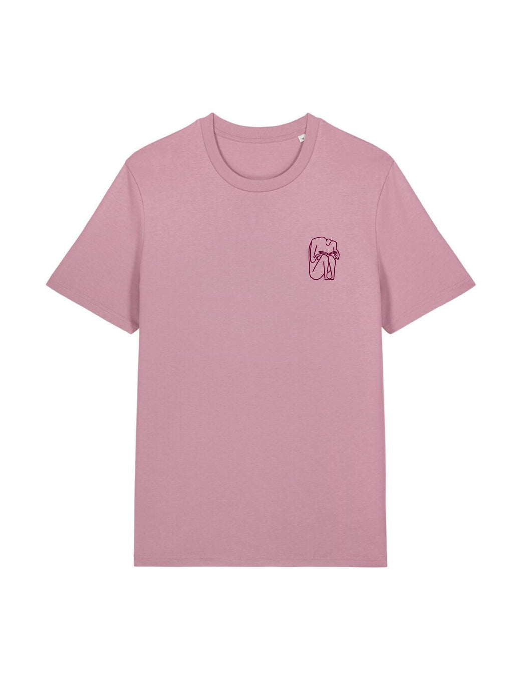 I SHOULD HAVE shirt
